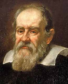 Galileo Galieli