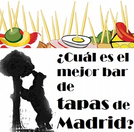 El-mejor-bar-de-Tapas-de-Madrid