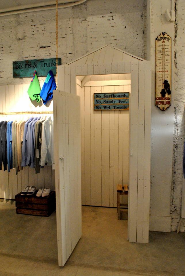 Maguen 11 11 Tienda Madrid