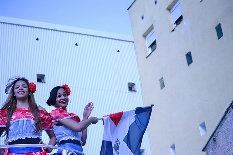 Dia de la independencia dominicana