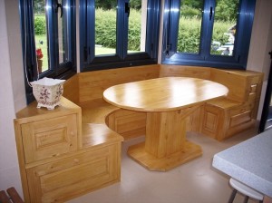 Muebles a medida