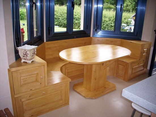 Muebles a medida