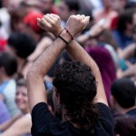 Asamblea de Tetuán 15-M