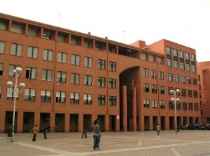 Plaza Remonta, Tetuán, Madrid