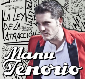 Manu Tenorio