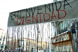 15m marchas indignadas 23j 24j