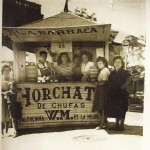 horchata artesana madrid tetuan