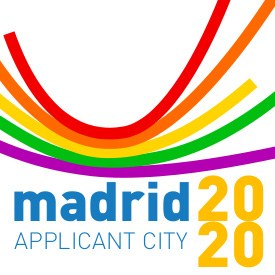 Madrid juegos olimpicos 2020