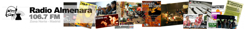 Radio Almenara