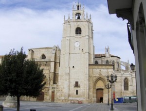 Catedral de Palencia