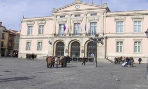 Ayuntamiento de Palencia