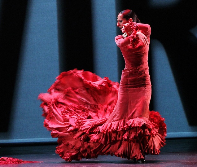 Original Flamenco Fesltival