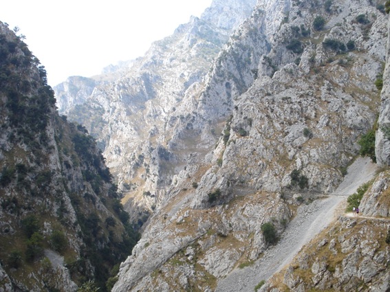 Ruta del Cares