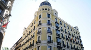 Edificio recoletos 12