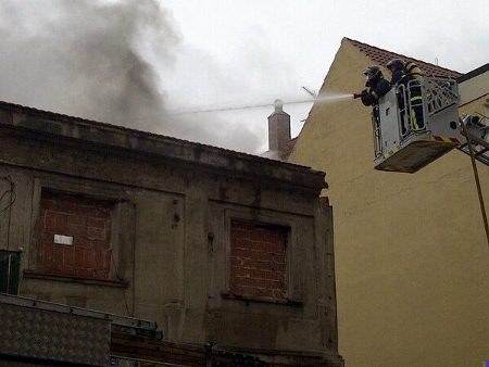 Foto: Emergencias Madrid