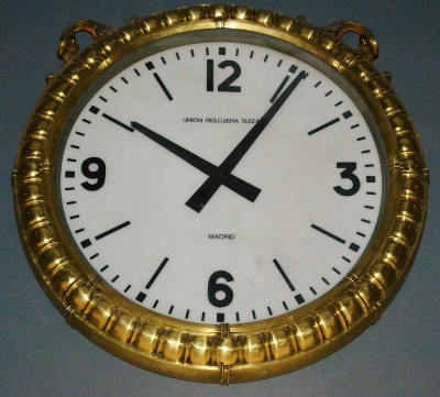 Reloj