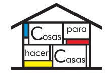 Cosas para hacer casas