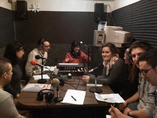 Radio comunitaria