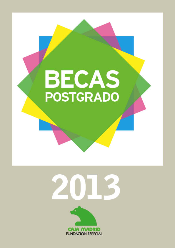 becas de postgrado