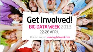 big data week