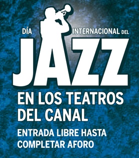 Día internacional del Jazz