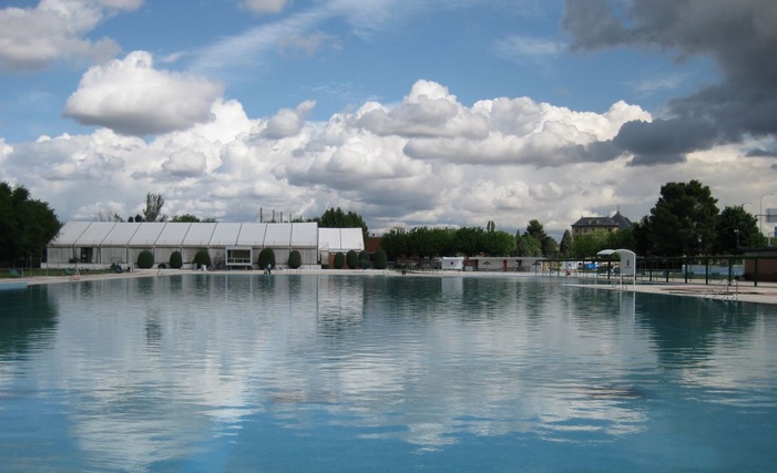piscinas de verano madrid