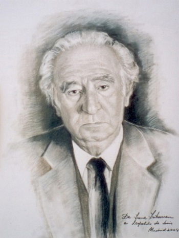 Leopoldo de Luis