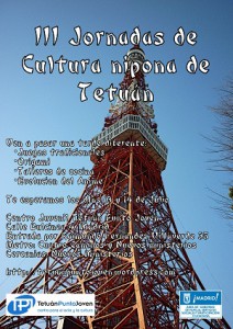 jornadas cultura japonesa