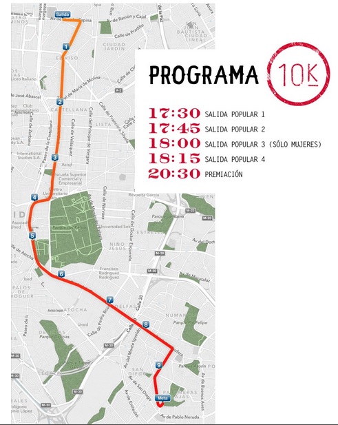 San Silvestre Vallecana