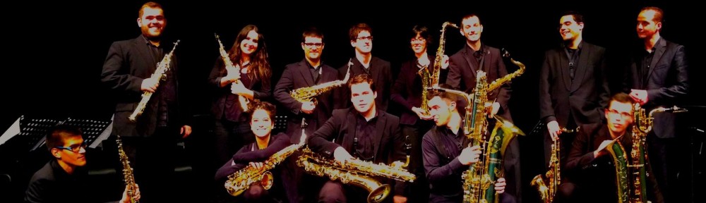 Mallorca Saxophone Ensemble