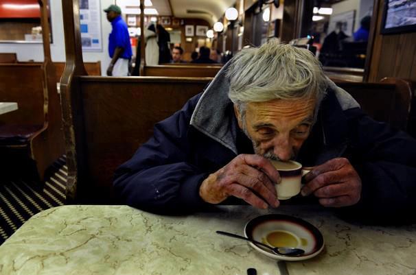 cafes pendientes