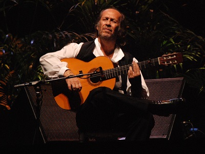 Paco de Lucía