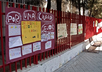 Colegio Ignacio Zuloaga