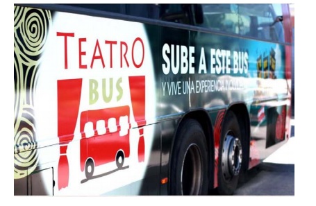 Teatro Bus