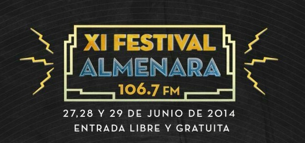 Festival de Radio Almenara