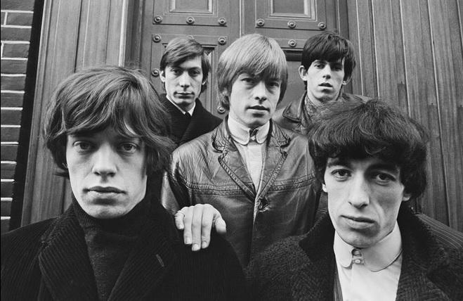 Rolling Stones en Madrid