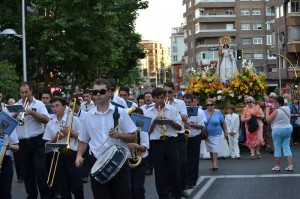 Fiestas de Tetuán 2014