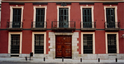 Museos de Madrid