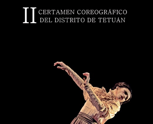 concurso de danza en tetuan