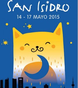Fiestas de San Isidro 2015