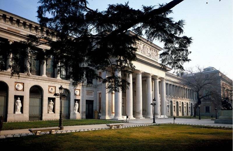 museo-del-prado