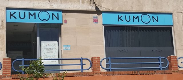 kumon-tetuan